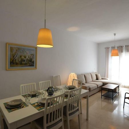 Plaza Alfonso Sánchez Ferrajón Apartman Jerez de la Frontera Kültér fotó