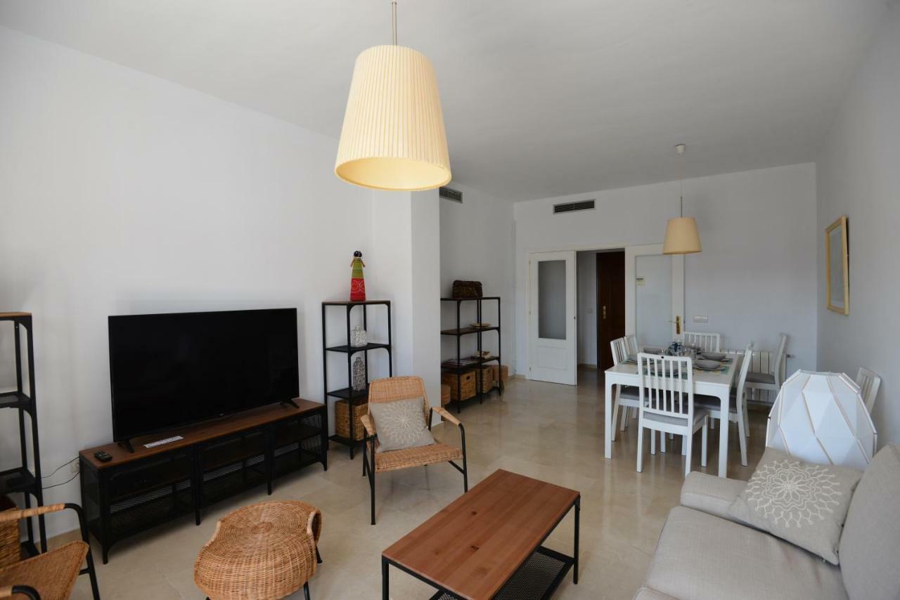 Plaza Alfonso Sánchez Ferrajón Apartman Jerez de la Frontera Kültér fotó