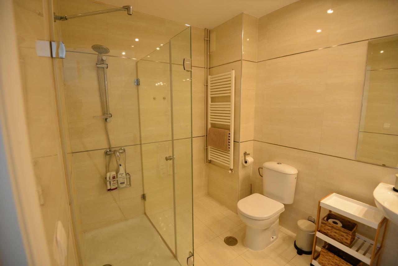 Plaza Alfonso Sánchez Ferrajón Apartman Jerez de la Frontera Kültér fotó