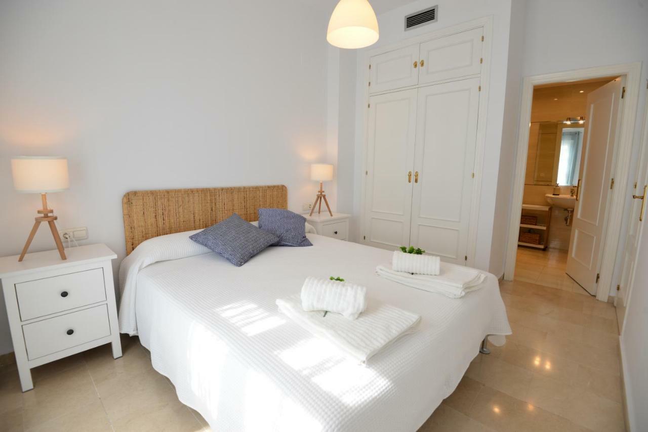 Plaza Alfonso Sánchez Ferrajón Apartman Jerez de la Frontera Kültér fotó