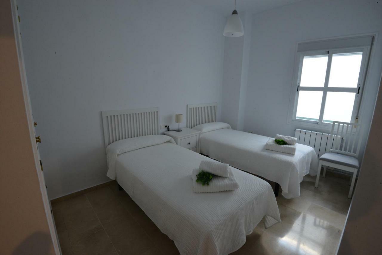 Plaza Alfonso Sánchez Ferrajón Apartman Jerez de la Frontera Kültér fotó